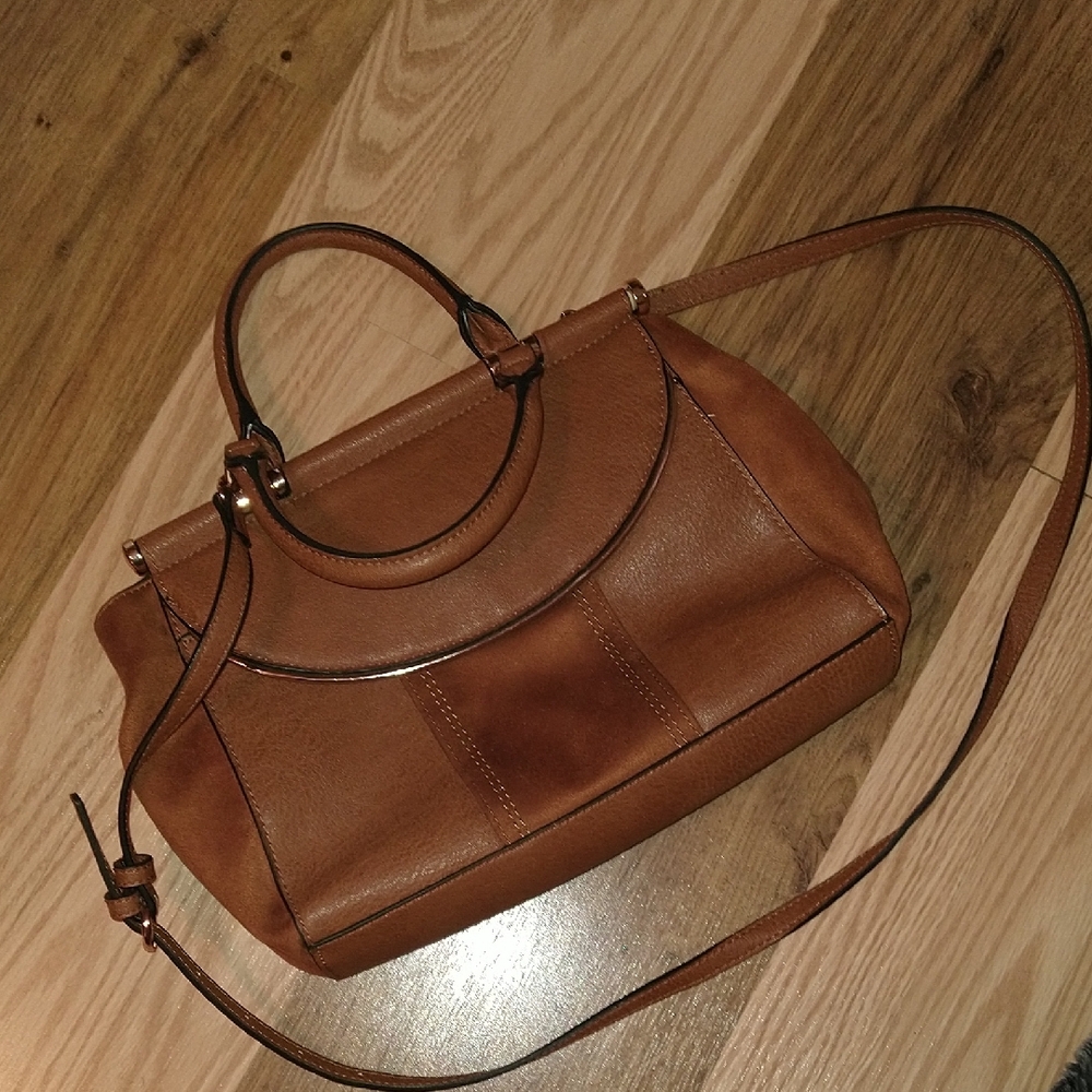 LC Lauren Conrad Satchel